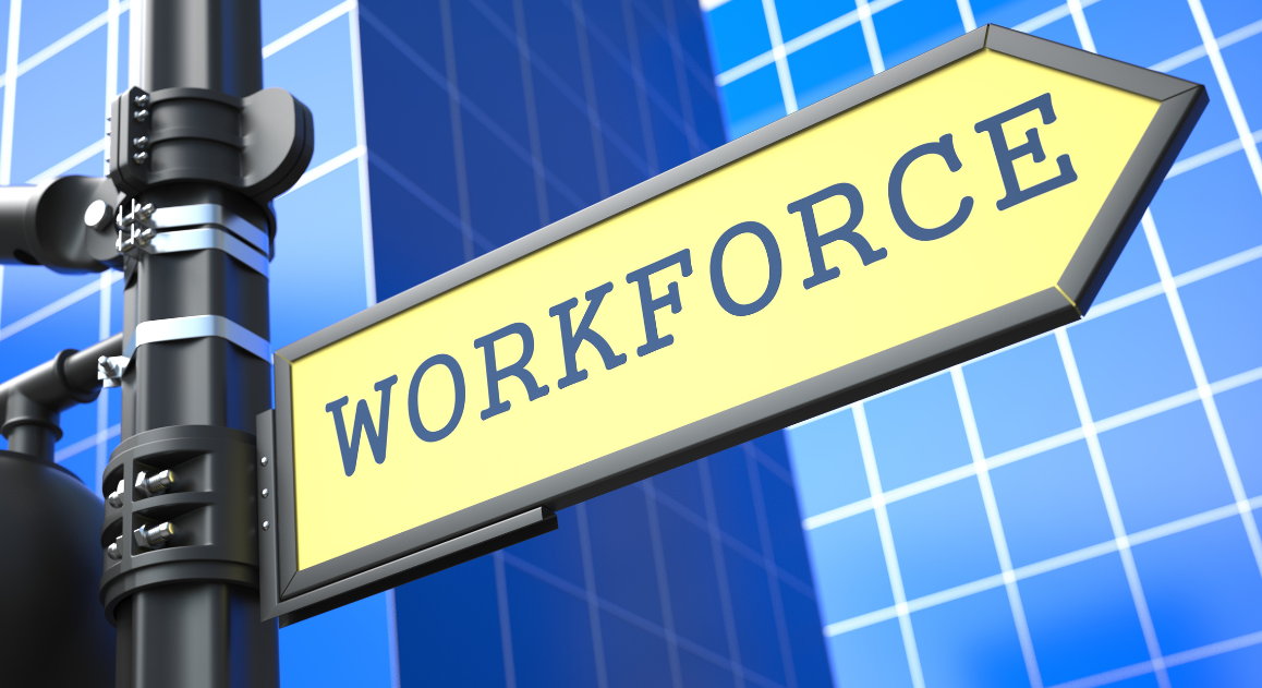 Workforce