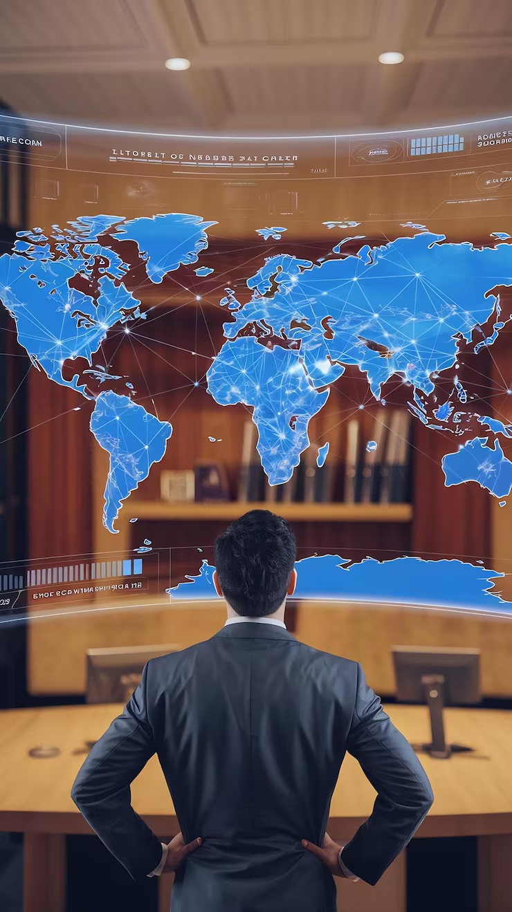 Employer Readiness for International Expansion