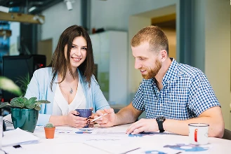 Consulting for Startups & Scale-Ups
