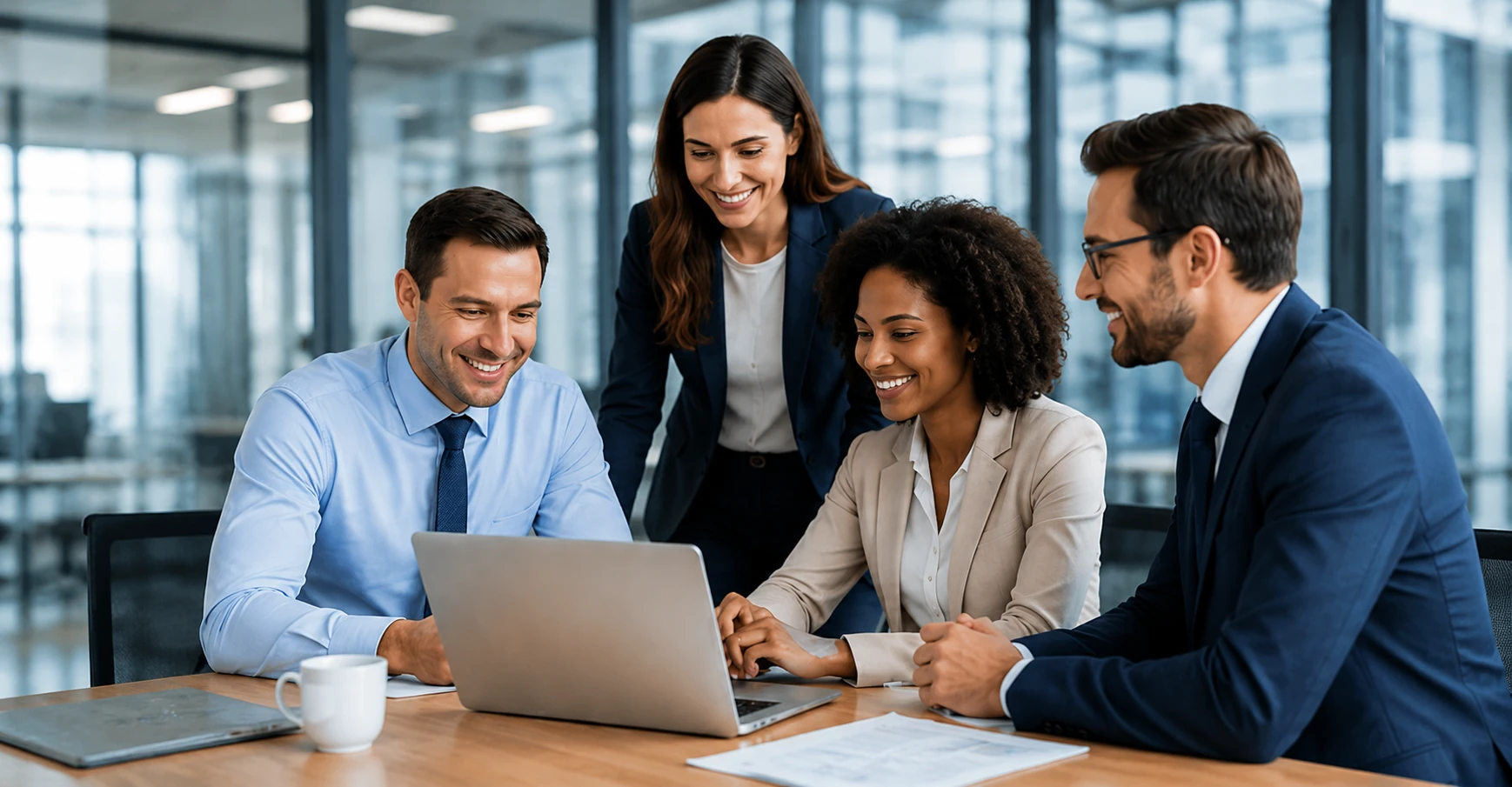 Consulting Team
