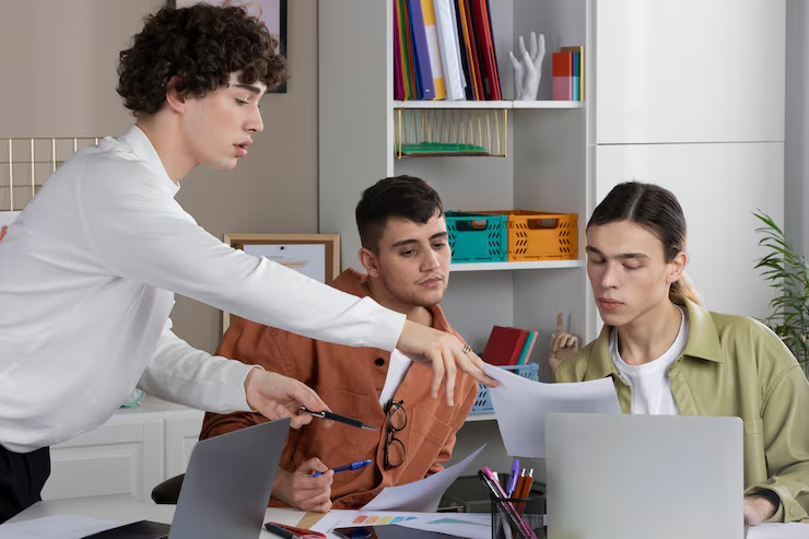 Student onboarding frameworks