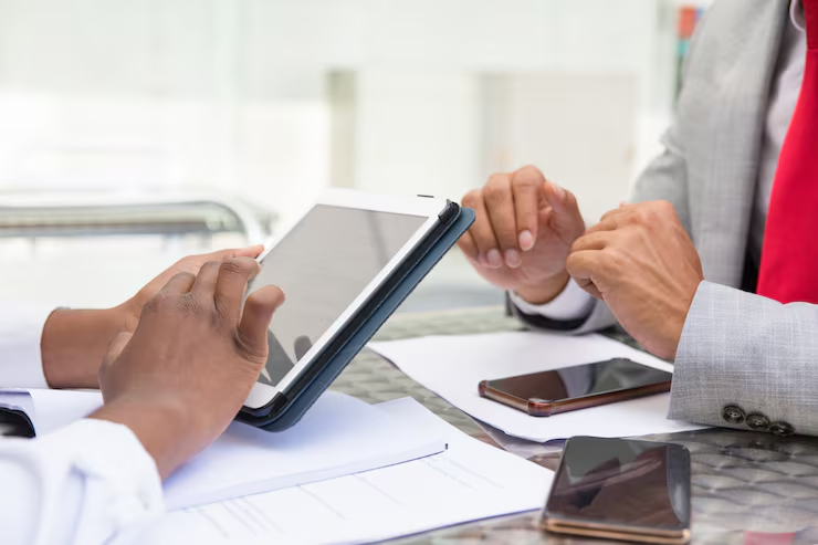 Mobility documentation advisory