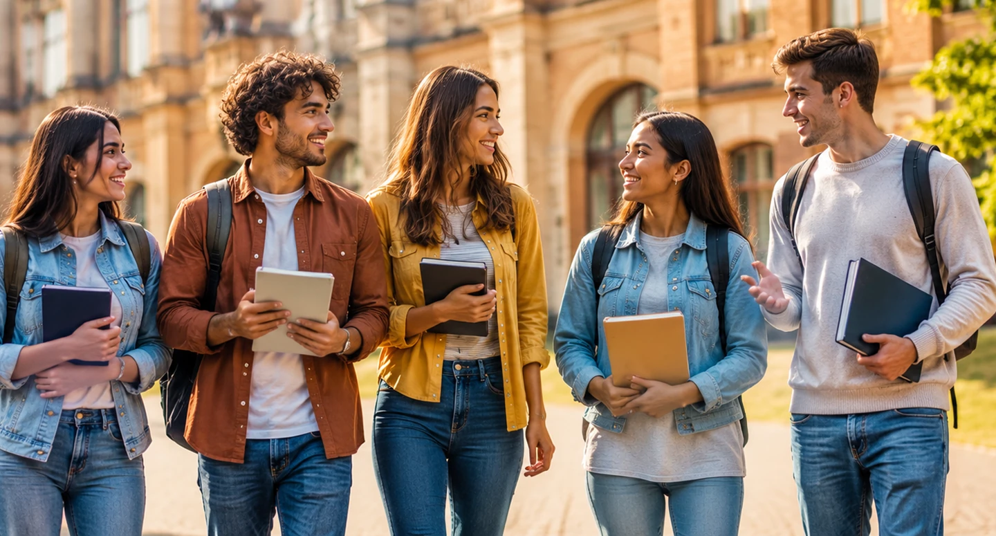 Erasmus Mobility Programs