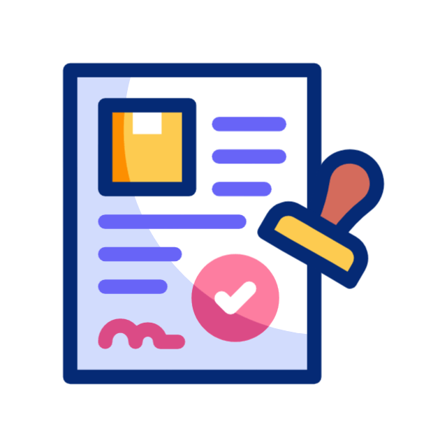 Simplified Documentation Process