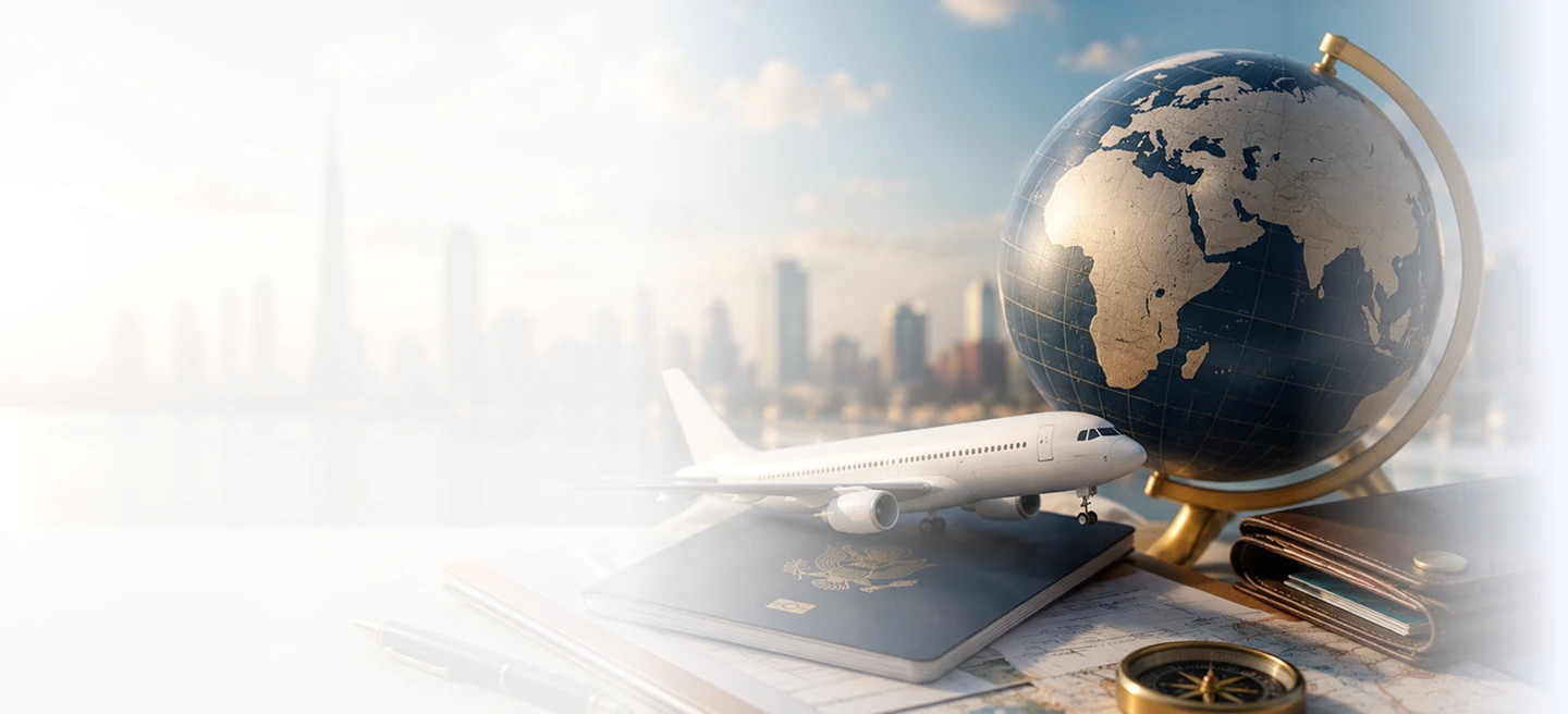 Reliable Legalisation & Foreigner Support Services