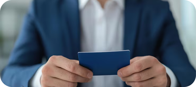 Blue Card Application Guidance