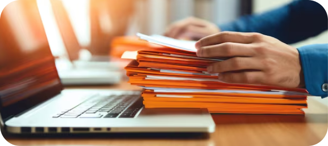 Document Preparation & Filing Support
