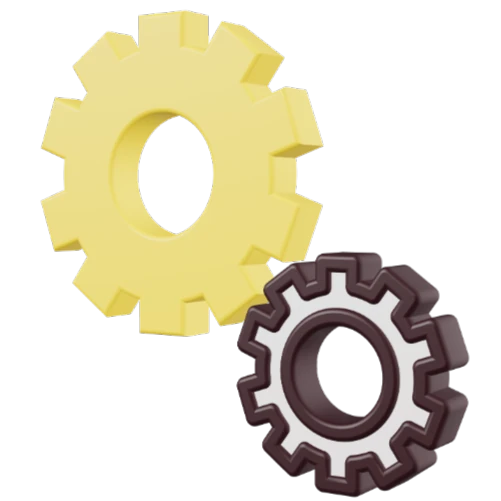 Transparent Processes