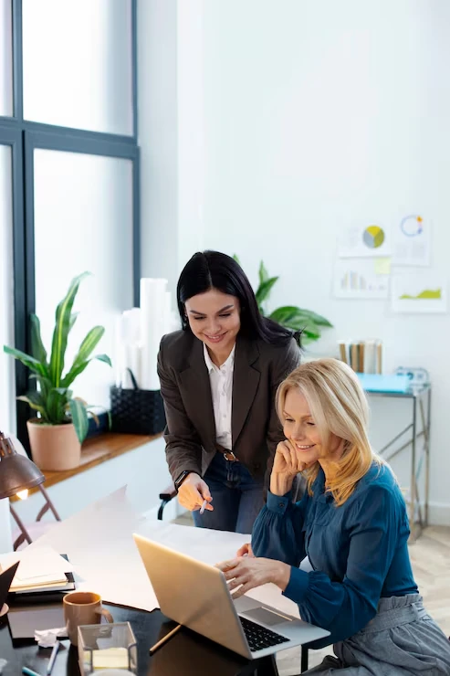 Business Consulting