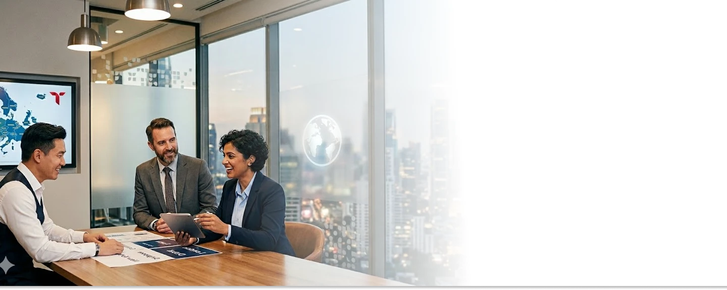 Recruitment Business