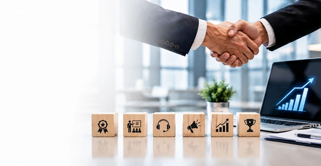 Franchise Partner