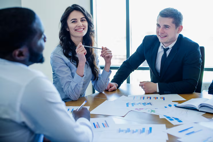 Consulting Team