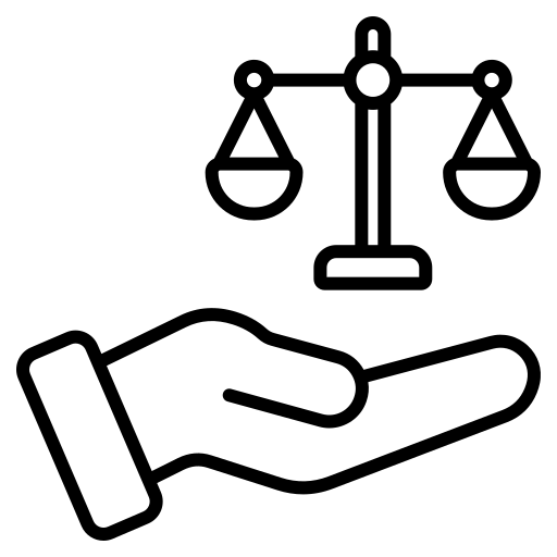 Legal and Compliance Support