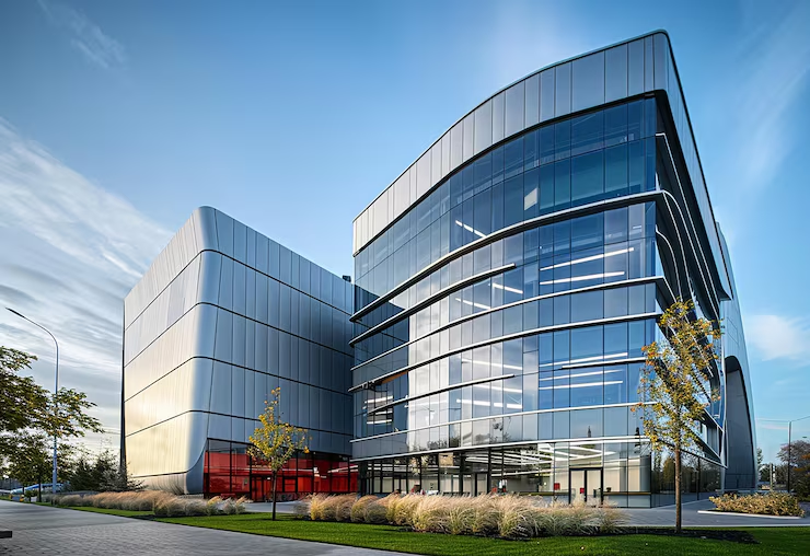 Office Building