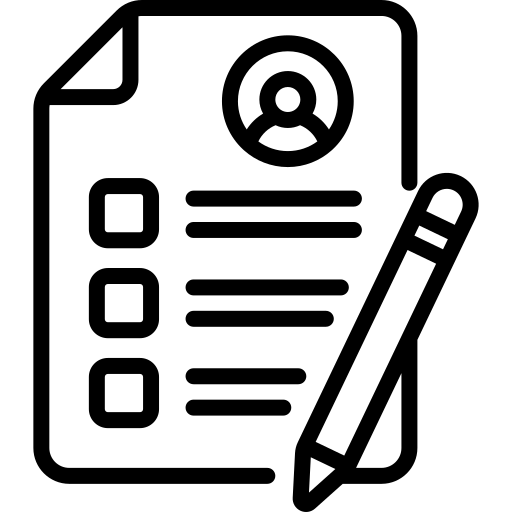 Employment documentation