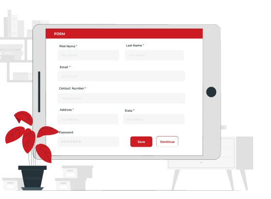 HR Form