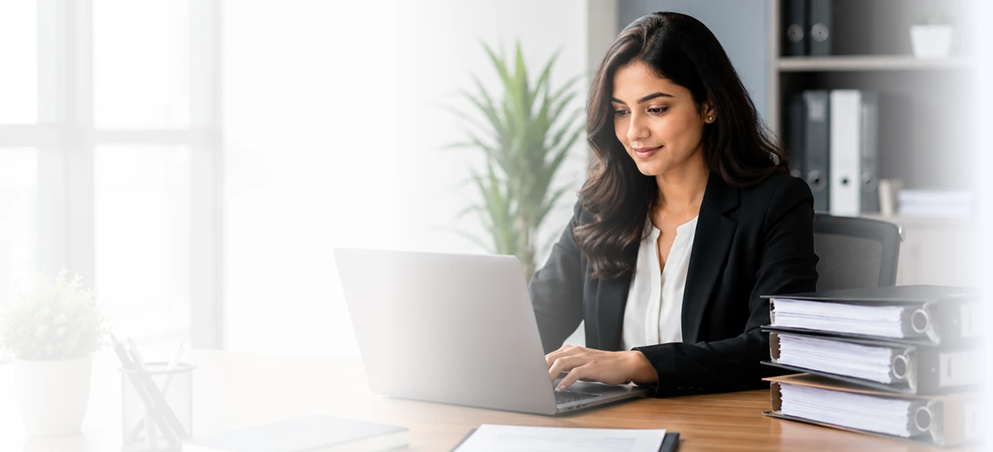 HR & Payroll Management