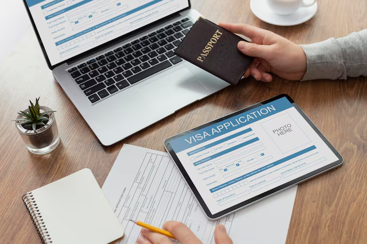 Legal support