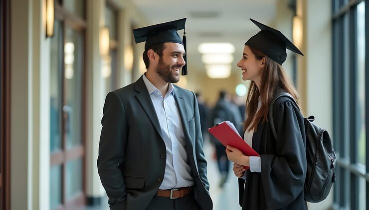 University & Academic Partners