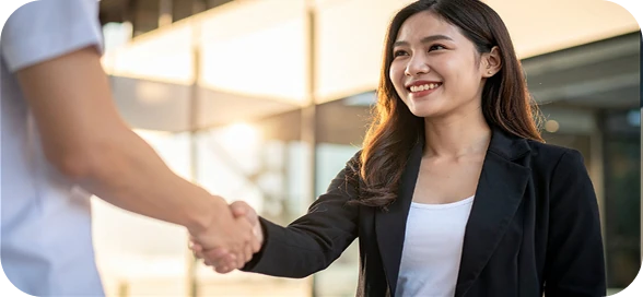 Strategic Partnership